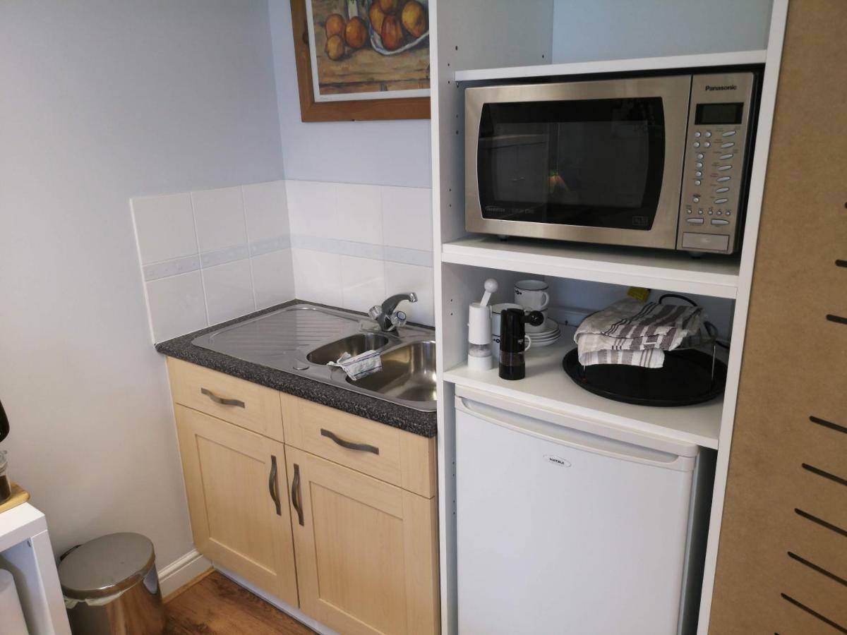 Ranelagh Road Apartment Ipswich Eksteriør bilde